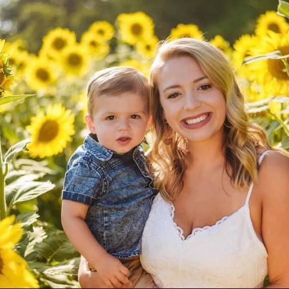 Meet your Posher, Brady - Picture 1 of 1